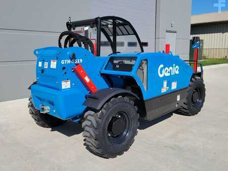 Telehandler Fixed 2023  Genie GTH5519 (5)