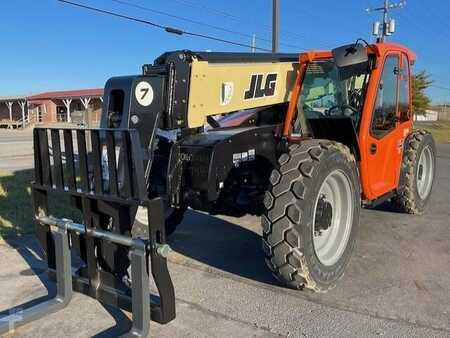 Manipulador fijo 2023  JLG 742 (3)