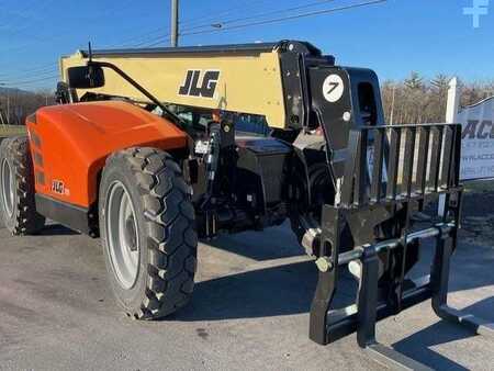 Manipulador fijo 2023  JLG 742 (4)