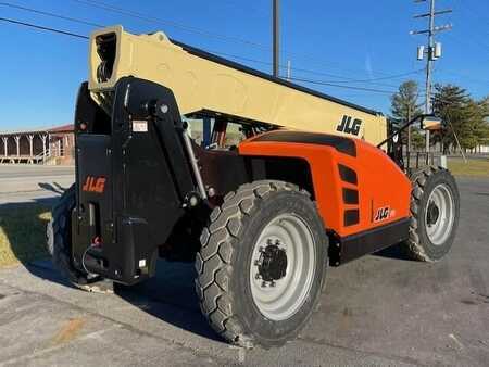 Manipulador fijo 2023  JLG 742 (5)