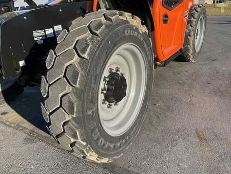 Manipulador fijo 2023  JLG 742 (8)