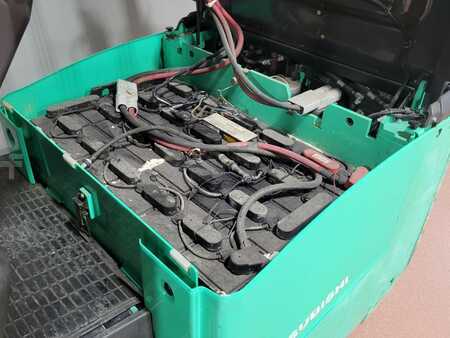 Diesel Forklifts 2017  Mitsubishi FB18PNT (12)