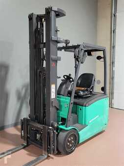 Diesel Forklifts 2017  Mitsubishi FB18PNT (3)