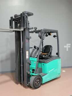 Diesel Forklifts 2017  Mitsubishi FB18PNT (7)