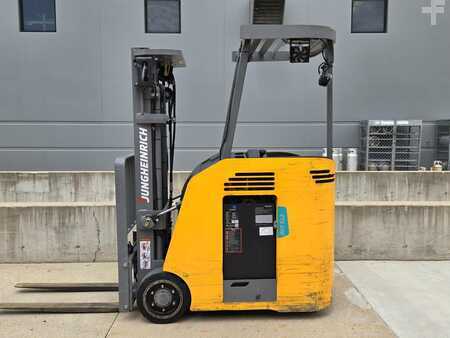 Reach Trucks 2017  Jungheinrich ETG230 (1)