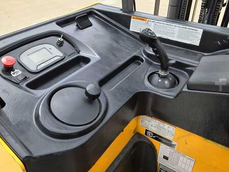 Reach Trucks 2017  Jungheinrich ETG230 (11)