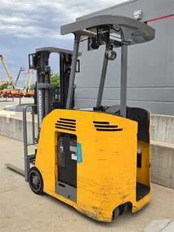 Reach Trucks 2017  Jungheinrich ETG230 (2)