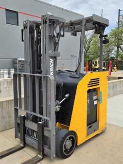 Reach Trucks 2017  Jungheinrich ETG230 (3)