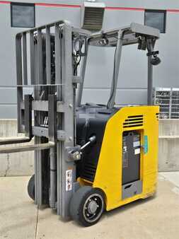 Reach Trucks 2017  Jungheinrich ETG230 (7)