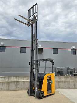Reach Trucks 2017  Jungheinrich ETG230 (8)