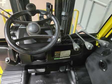 Diesel Forklifts 2015  Hyster H80FT (10)