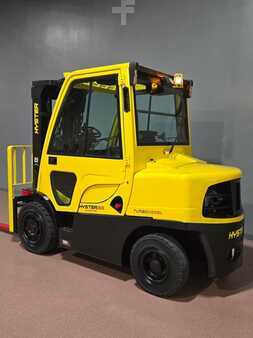 Diesel Forklifts 2015  Hyster H80FT (2)