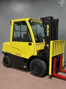 Diesel Forklifts 2015  Hyster H80FT (4)