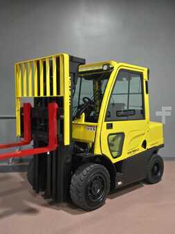 Diesel Forklifts 2015  Hyster H80FT (7)