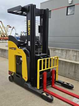 Reach Trucks 2017  Hyster N30ZDRS2 (4)
