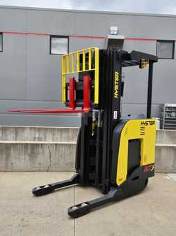 Reach Trucks 2017  Hyster N30ZDRS2 (7)