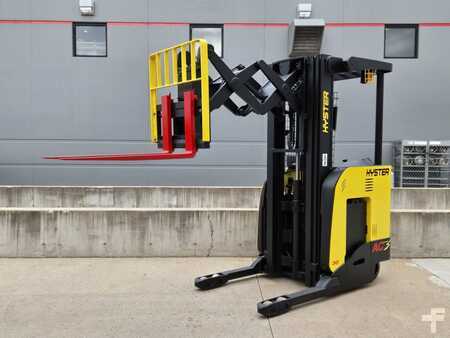 Reach Trucks 2017  Hyster N30ZDRS2 (8)
