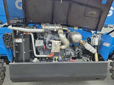Manipulador fijo 2024  Genie GTH1256 (16)