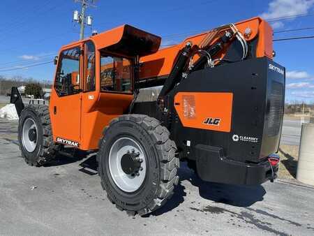 Manipulador fijo 2024  SkyTrak 10054 (2)