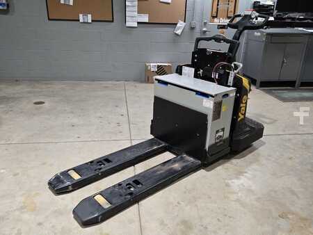 Diesel Forklifts 2019  Yale MPE060LG (3)