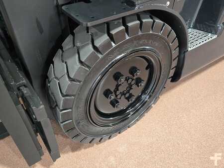 Propane Forklifts 2017  Doosan G25N-7 (10)