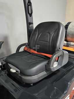 Propane Forklifts 2017  Doosan G25N-7 (13)