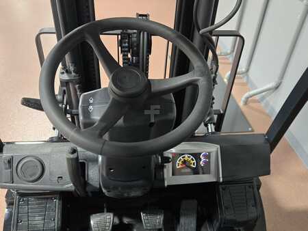 Propane Forklifts 2017  Doosan G25N-7 (16)
