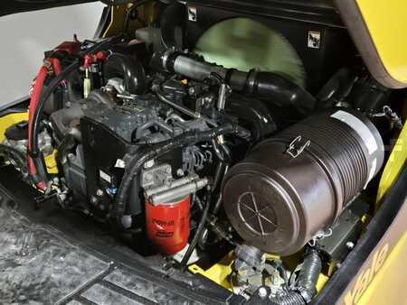 Diesel Forklifts 2019  Yale GDP080VX (12)