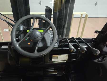 Diesel Forklifts 2019  Yale GDP080VX (13)