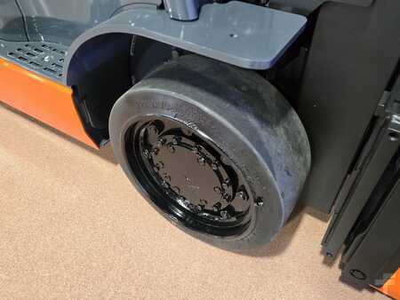 Propane Forklifts 2018  Toyota 8FGC35U-BCS (9)
