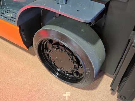 Propane Forklifts 2016  Toyota 8FGC35U-BCS (9)