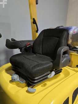 Propane Forklifts 2018  Hyster S60FT (15)