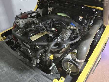 Propane Forklifts 2018  Hyster S60FT (17)
