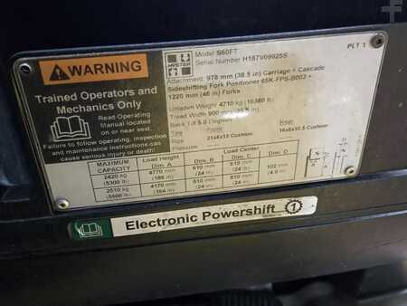 Propane Forklifts 2018  Hyster S60FT (19)