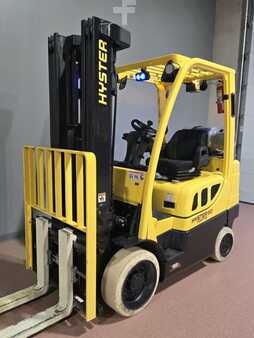 Propane Forklifts 2018  Hyster S60FT (3)