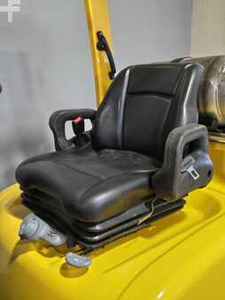 Propane Forklifts 2022  Hyster S50FT (15)