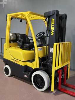 Propane Forklifts 2022  Hyster S50FT (3)