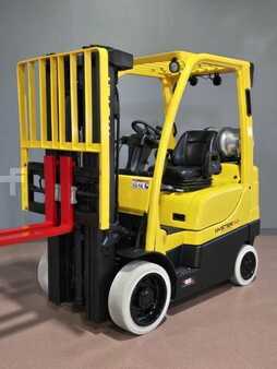 Propane Forklifts 2022  Hyster S50FT (7)