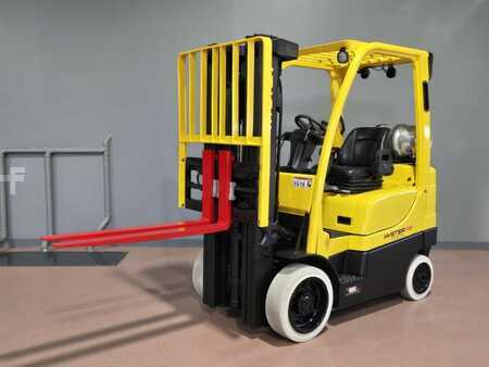 Propane Forklifts 2022  Hyster S50FT (8)