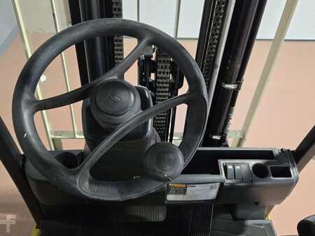 Diesel Forklifts 2019  Yale ERP030VF (16)