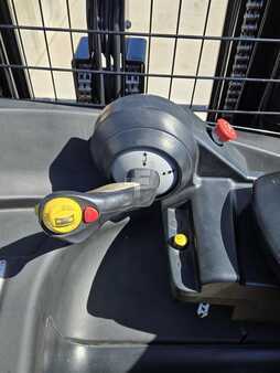 Reach Trucks 2017  Hyster N40ZR2 (13)