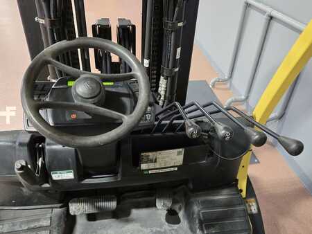 Propane Forklifts 2019  Hyster H80FT (11)