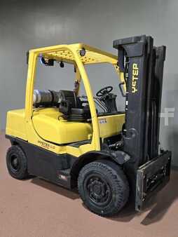 Propane Forklifts 2019  Hyster H80FT (3)