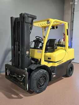 Propane Forklifts 2019  Hyster H80FT (4)