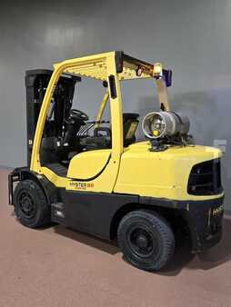 Propane Forklifts 2019  Hyster H80FT (5)