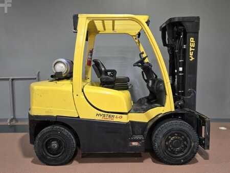 Propane Forklifts 2019  Hyster H80FT (6)