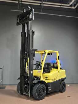 Propane Forklifts 2019  Hyster H80FT (8)