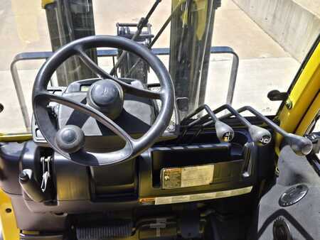 Propane Forklifts 2017  Hyster H50FT (15)
