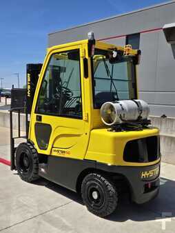 Propane Forklifts 2017  Hyster H50FT (2)