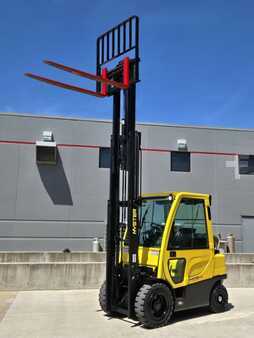 Propane Forklifts 2017  Hyster H50FT (8)